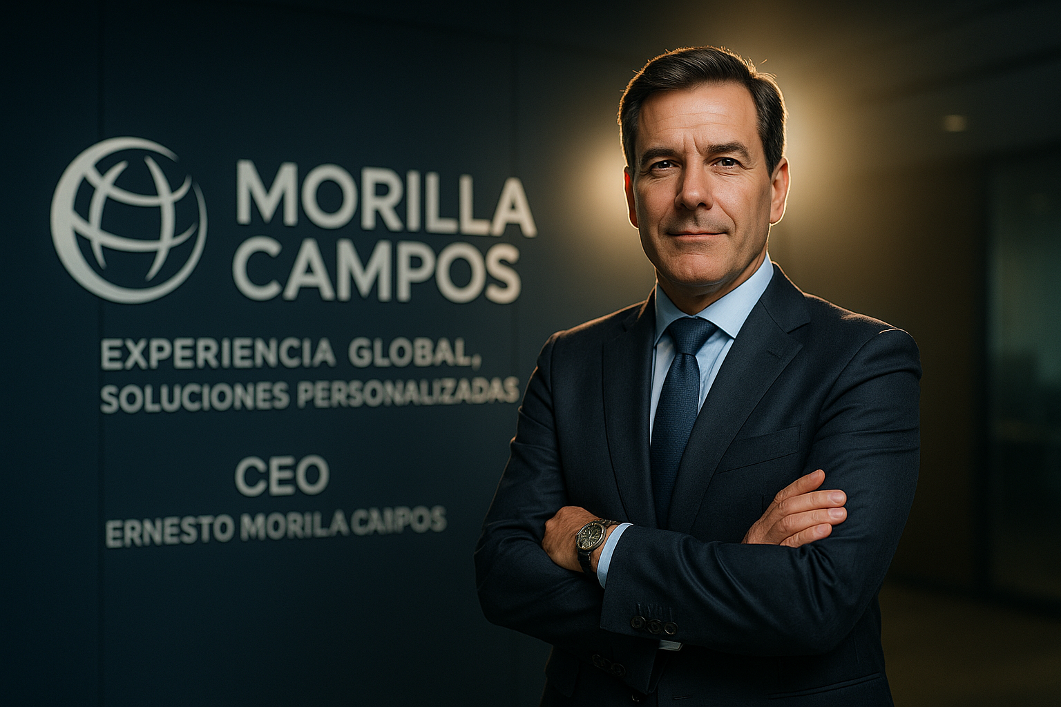 Liderazgo Empresarial